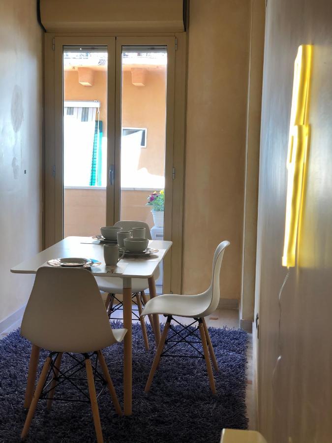 Rue Ragusa #2A Howme Bari Bagian luar foto