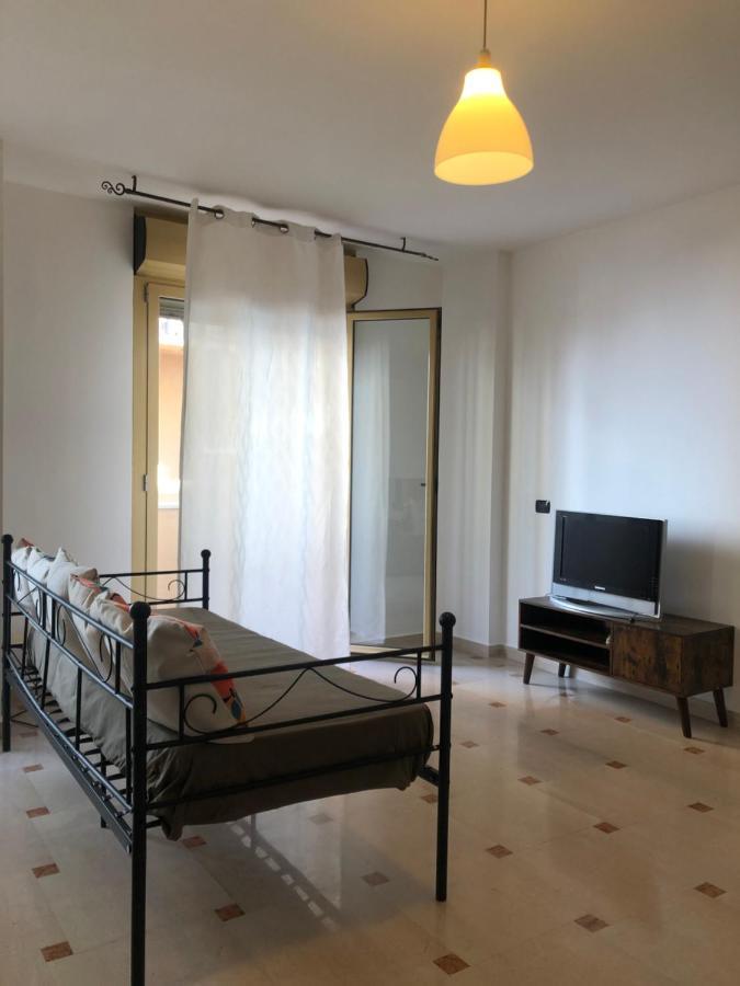 Rue Ragusa #2A Howme Bari Bagian luar foto